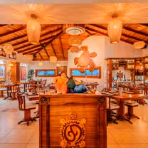 Una foto del restaurante Bar & Restaurante Otocuma