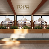 Cover image for Topa