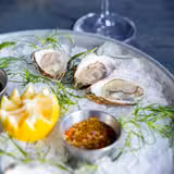 BOGO Oyster Night photo