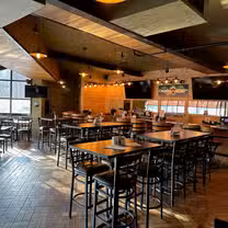 A photo of Casalis & The Dented Keg Taproom restaurant