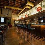 Cover image for Botanica Kitchen and Cocktail Lounge