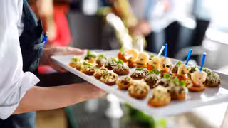 Una foto del restaurante Beacon Events and Catering
