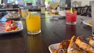 The Side Piece Nashville餐廳的相片