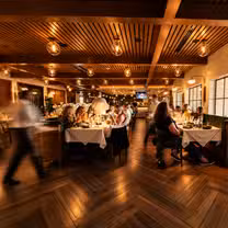 A photo of Sette Sorelle restaurant