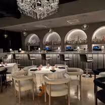 Foto von Valentinas Restaurant