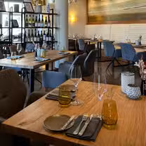 Een foto van restaurant Restaurant Heimat Brunshaupten