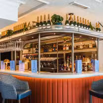 A photo of Côte Brasserie - Cambridge restaurant