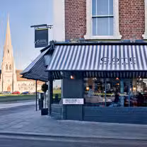 A photo of Côte Brasserie - Blackheath restaurant