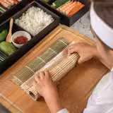 Kids'n'Sushi Class - 2.08.26 foto