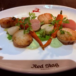 Red Stag Grill at Grand Bohemian Lodge Asheville Restaurant - Asheville, NC  | OpenTable