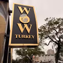 Wow Turkey餐廳的相片