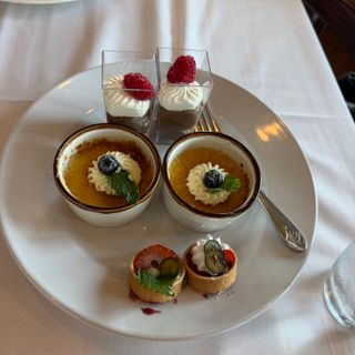 Blu Pointe Restaurant - Newburgh, NY | OpenTable