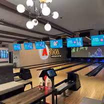 A photo of ALBOA - LANDMARK GUADALAJARA restaurant