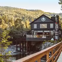 A photo of The Renfrew Pub restaurant