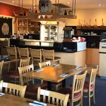 A photo of Sapporo Japanese Restaurant restaurant