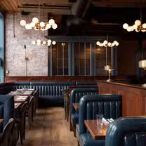 A photo of Iron Works restaurant