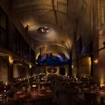 A photo of Cathédrale restaurant