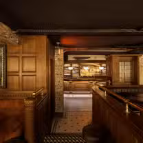 Una foto del restaurante The Gopher