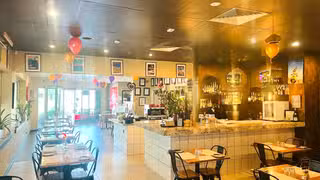 Een foto van restaurant La Vita Fresh Pasta