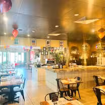 A photo of La Vita Fresh Pasta restaurant