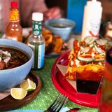 Cover image for Blanco Cantina - Cumberland