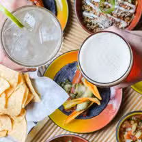 A photo of Puesto Santa Clara restaurant