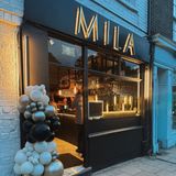 Cover image for Mila