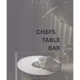 CHEFS TABLE BAR Photo