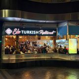 Cover image for Eda Restaurant