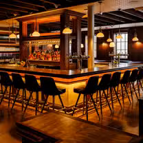 A photo of Beaumont's restaurant