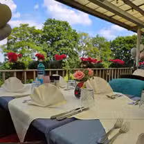 Une photo du restaurant Restaurant Marmaris
