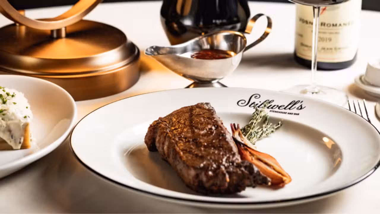 Stillwell's, Dallas, TX