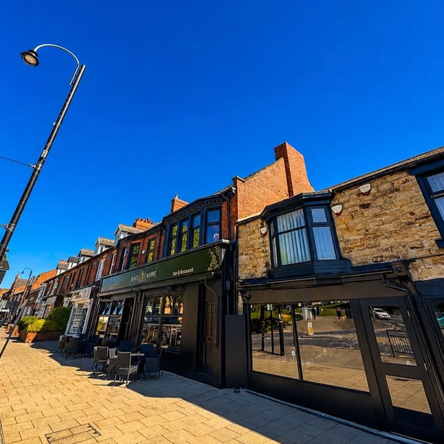 Black Rabbit Restaurant - County Durham, England | OpenTable