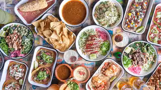 Een foto van restaurant Streetlight Taco