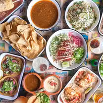 Una foto del restaurante Streetlight Taco