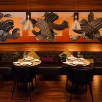 A photo of TOCA - The Ritz-Carlton, Toronto restaurant