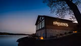 A photo of Daylene's Supper Club restaurant
