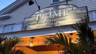 A photo of Prime on the Green | Guilford restaurant