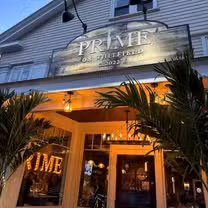 A photo of Prime on Whitfield | Guilford restaurant
