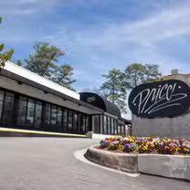 A photo of Pricci restaurant