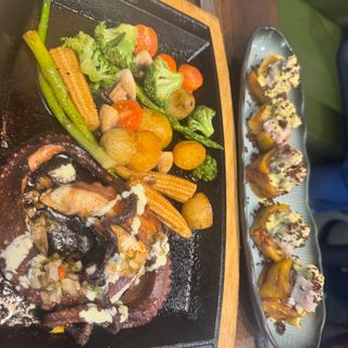 Bonsai Sushi Bar Restaurant - Doral, FL | OpenTable