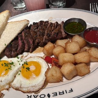Fire & Oak - Jersey City Restaurant - Jersey City, NJ | OpenTable
