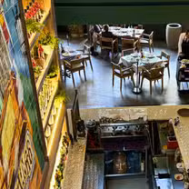 A photo of Caminito restaurant