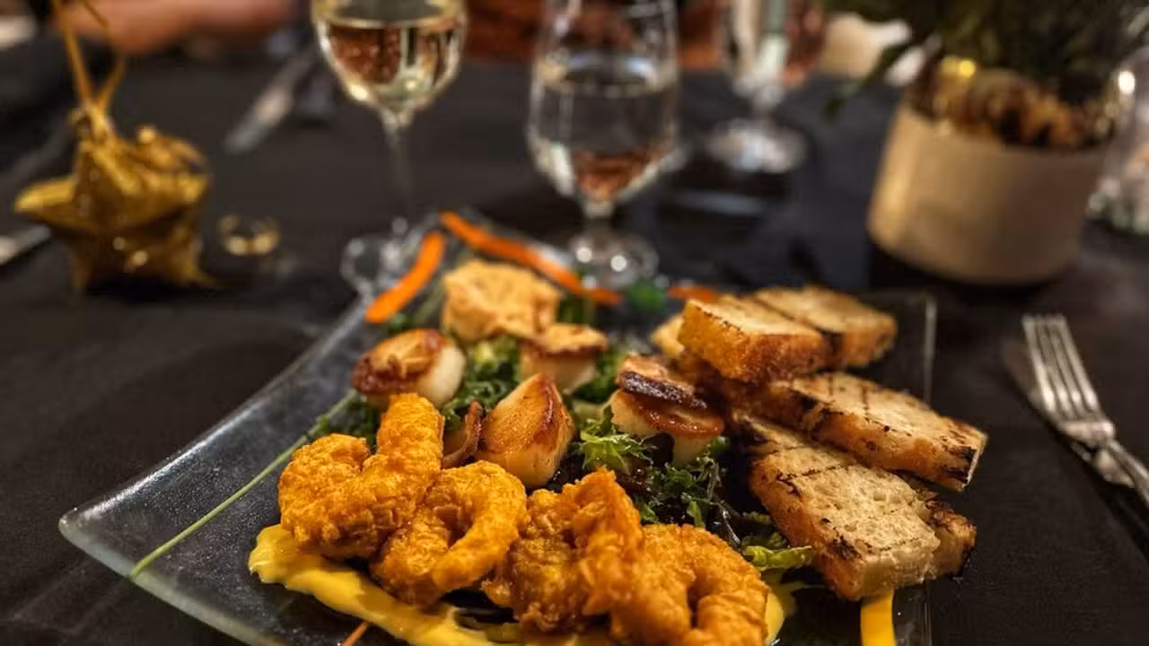Affäre, Kansas City, MO