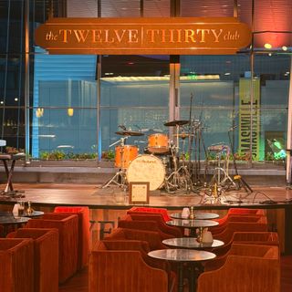 Supper Club at The Twelve Thirty Club Restaurant - Nashville, TN | OpenTable