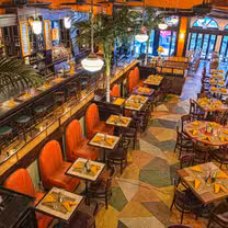A photo of Havana Central Times Square restaurant