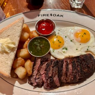 Fire & Oak - Jersey City Restaurant - Jersey City, NJ | OpenTable