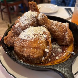 The Pelican Club Restaurant - New Orleans, LA | OpenTable