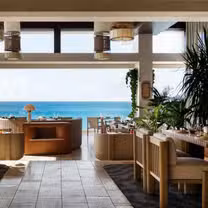 A photo of Salt restaurant