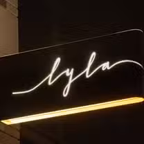 A photo of Lyla Toronto restaurant